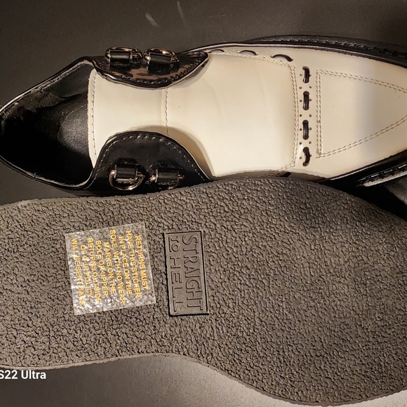 Straight from Hell Lofers - Picture 13 of 16